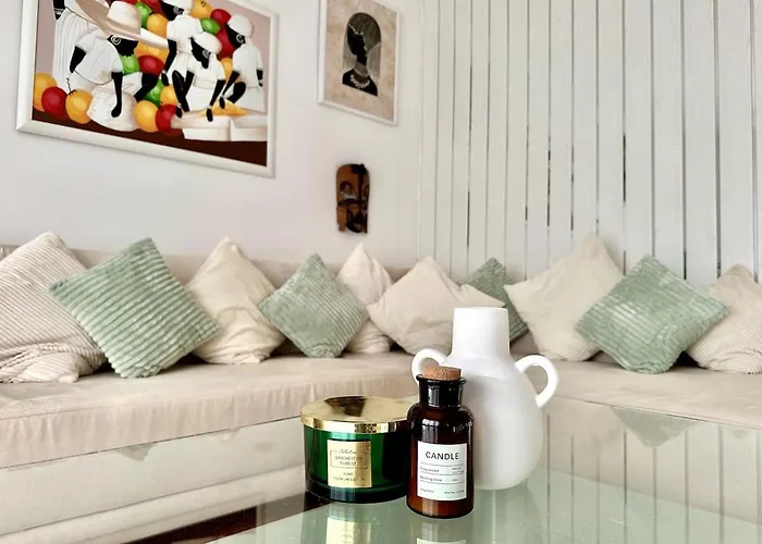 Colorful In דירה *